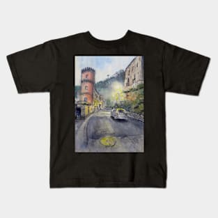 Sorrento Kids T-Shirt